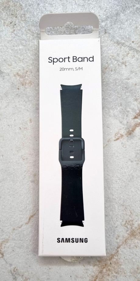 Šp.remienky pre samsung galaxy watch 4/5/6/7 (s/m), samsung