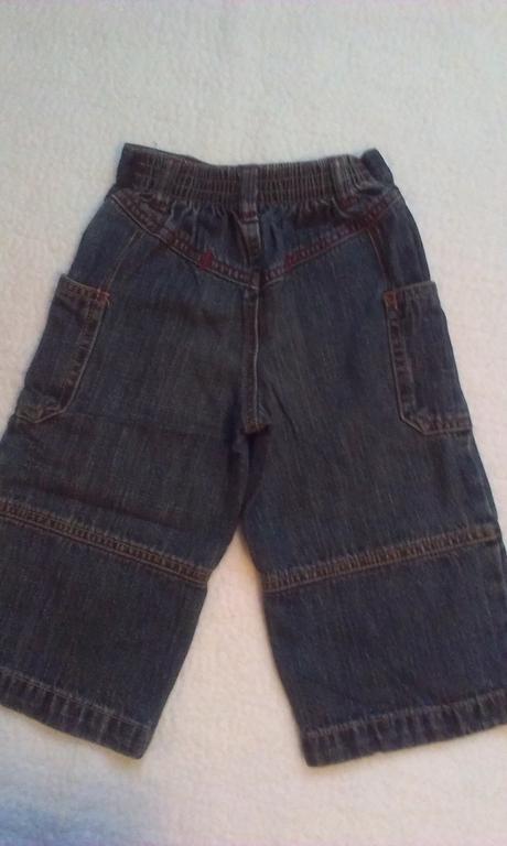 Pekné rifličky, adams,86