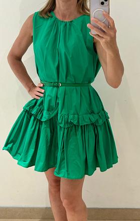 Letne saty zn.imperial, velk s, s