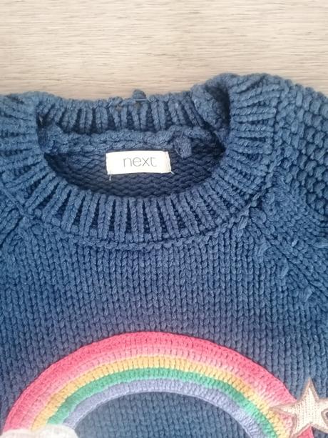 Svetrík next, next,92