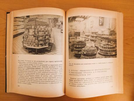 Ekonomika obchodu a technika predaja, 