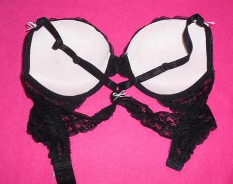 Lascana luxusna podprsenka, s