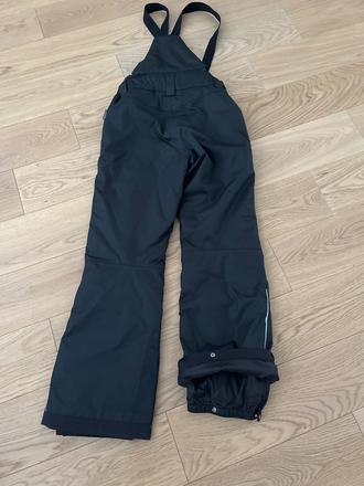 Lyziarske nohavice  reima terrie vel.11-12 rokov, reima,146