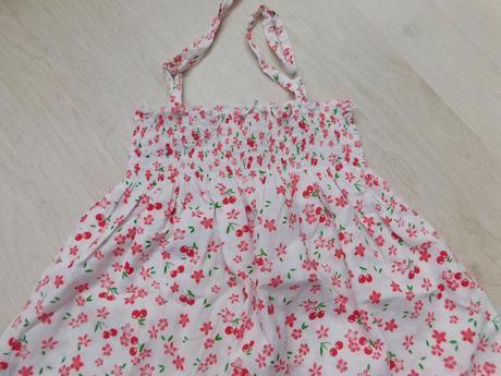 Letné ľahké tielko č.92-98 , 92