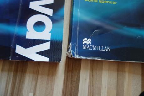 Predám učebnicu gateway b1,