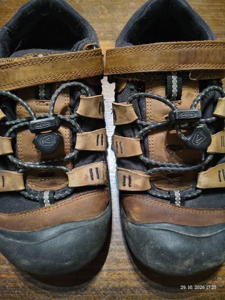 Sandále keen, keen,35