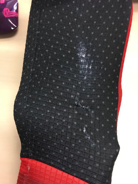 Cyklodres kalas, s