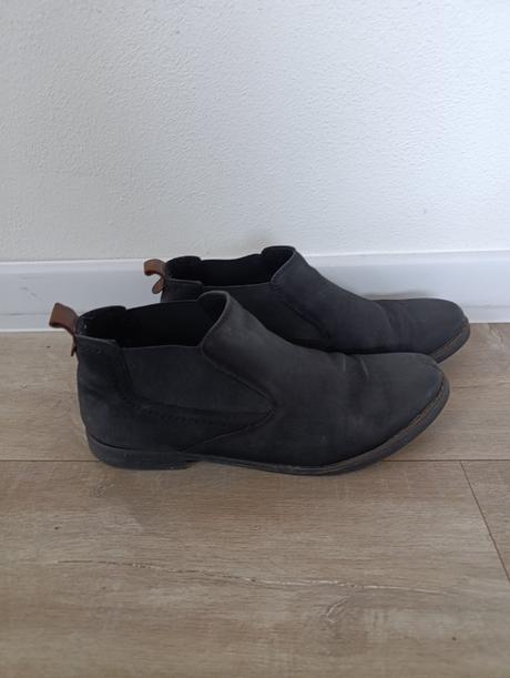 Dámske poltopánky, lasocki,39