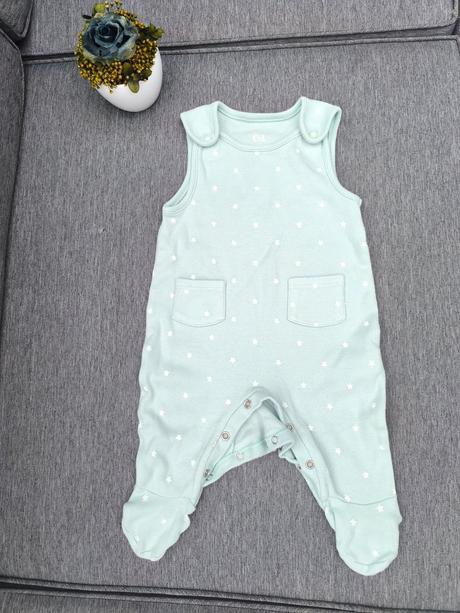 Unisex set ca veľkosť 62, c&a,62