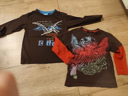 2x bavlnené, george,116