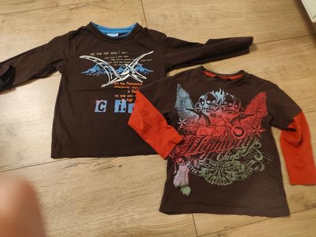 2x bavlnené, george,116