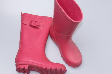 Gumáky dievčenské f&f č.29, vd -18 cm, f&f,29