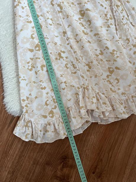 Letné šaty samsoe, xs