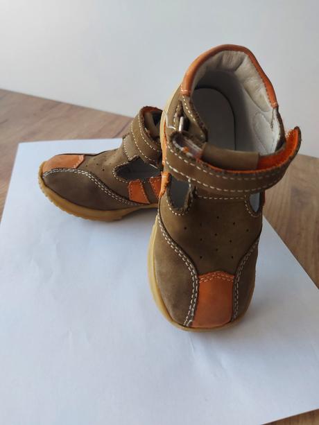 Slovobuv kozene sandale, slovobuv,22