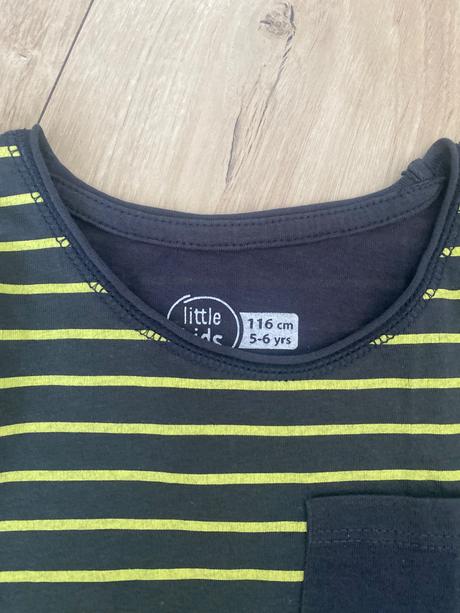 Chlapčenské trička bez rukávov, pepco,116