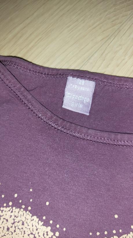 Tričko, dopodopo,128