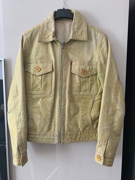 Kozena bunda mustang, mustang,s