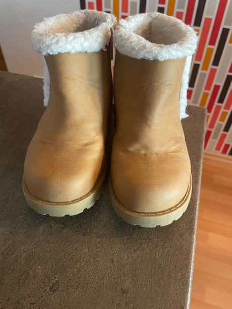 Členkové čižmy 28, lupilu,28