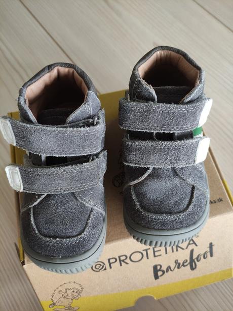 Jesenné/jarné topánky protetika, protetika,21