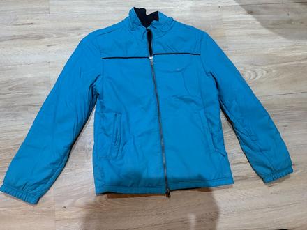 Bunda nike obojstranna, nike,s