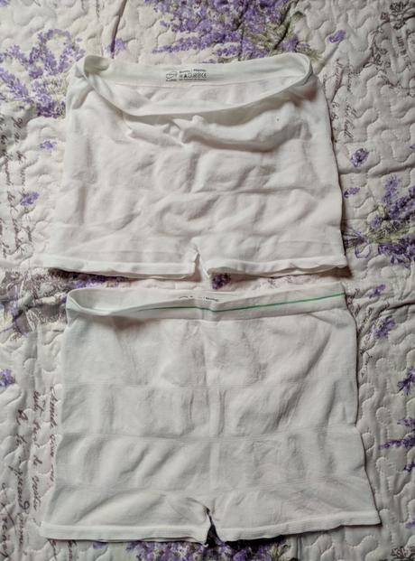 Nohavičky do pôrodnice, 