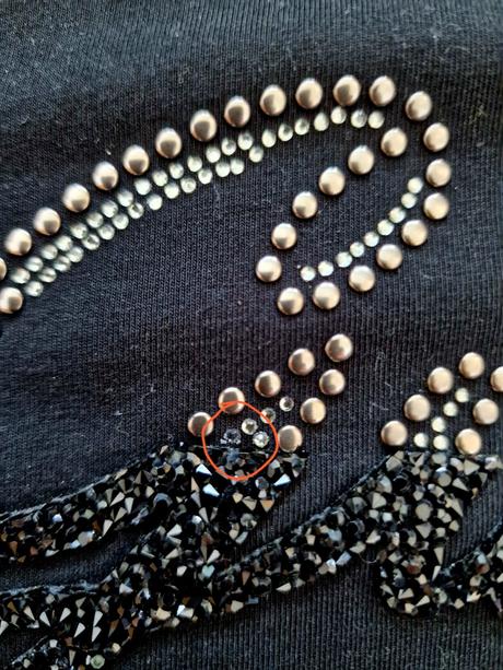 Tričko guess, veľ. s, guess,s