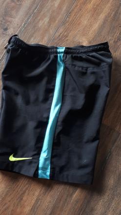 Športové kratasy nike vel 134/140/146, nike,134