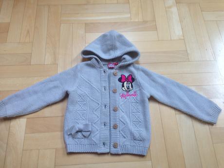 Svetrik minnie, disney,110