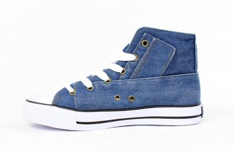 Detské plátenky 17 10264 b+z, 36 / 40