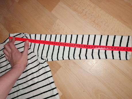 Dievčensky pulover, mango,128