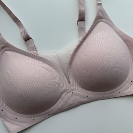 Tvarujúca bezšvová podprsenka bez kostíc hg1709 ru, l / m / xl