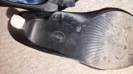 Spolocenske topanky 39, graceland,39