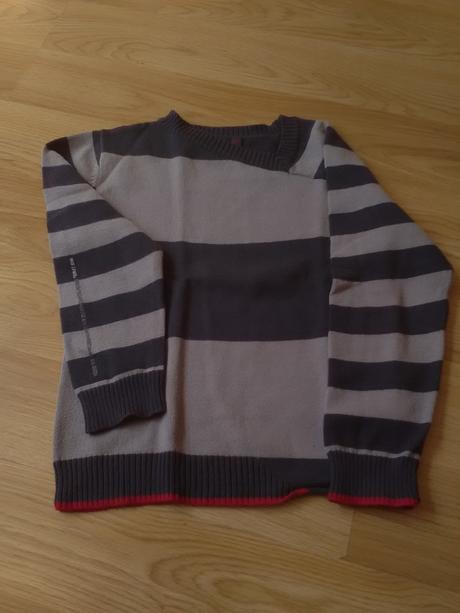 Pulóver ycc 116, 116