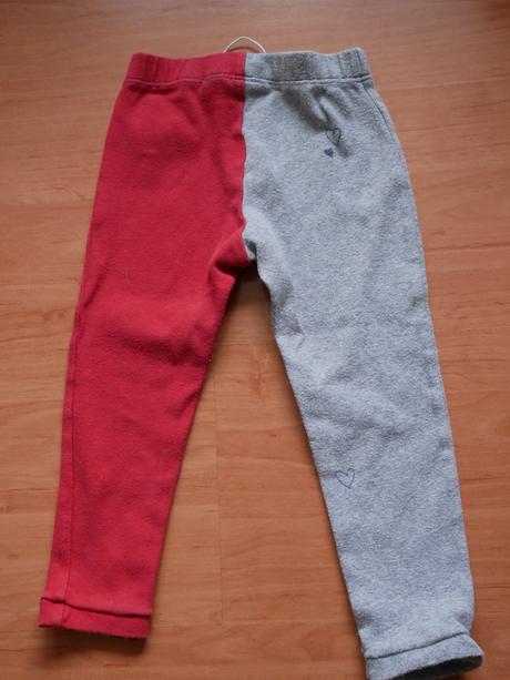 Jemne tepláčiky zara 98, zara,98