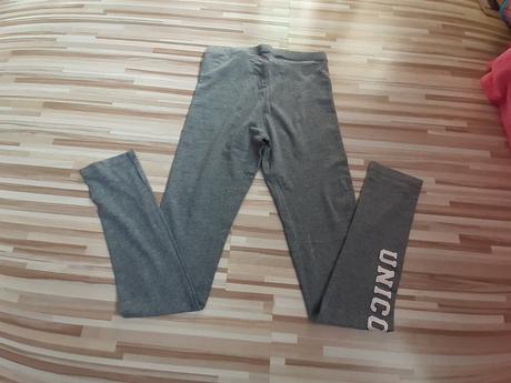 Legíny, h&m,158