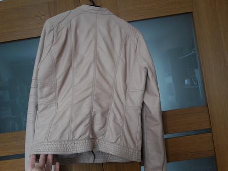 Ružová koženka, l