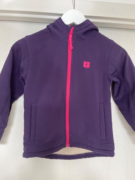 Hrubá mikina mountain warehouse, mountain warehouse,122