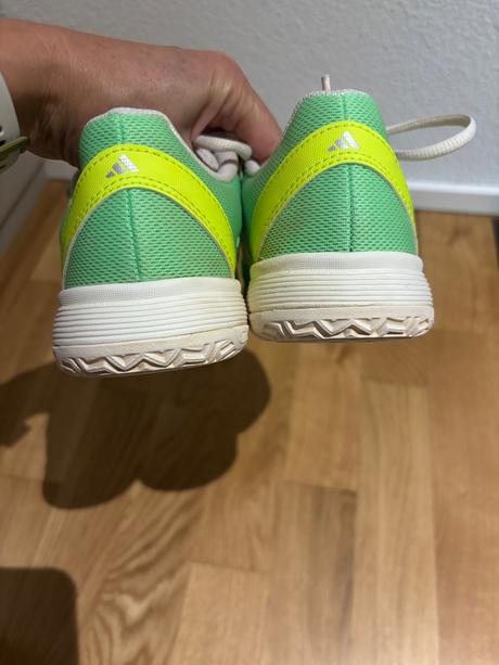 Tenisove topanky, adidas,35