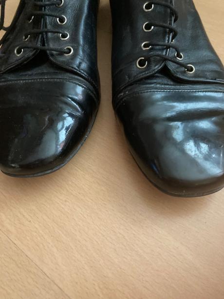 Dámske jarné/jesenné topánky, 38, 38