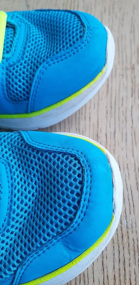 Tenisky perfektny stav, velkost 35, karrimor,35