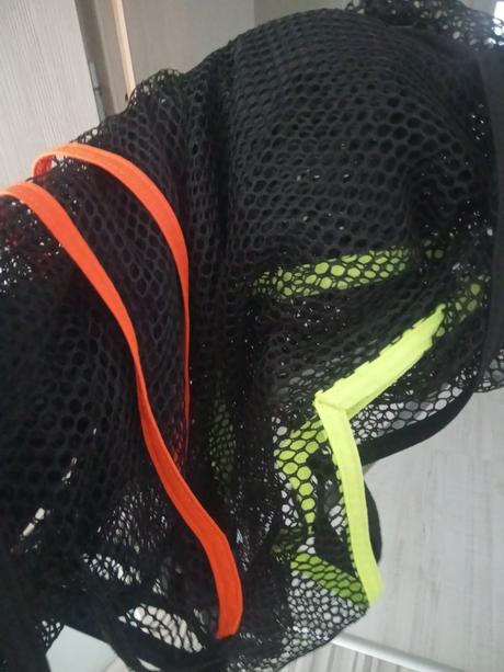 Sieť do bránky m trénovanie, 