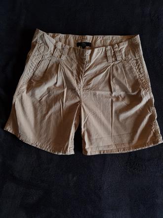 Kraťasy, new yorker,40