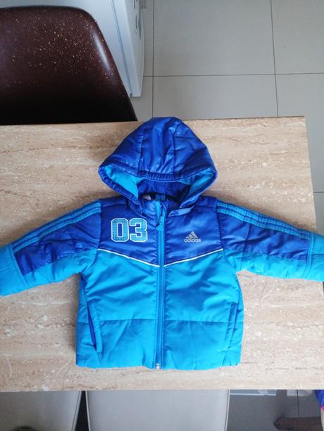 Zimná bunda adidas, adidas,74