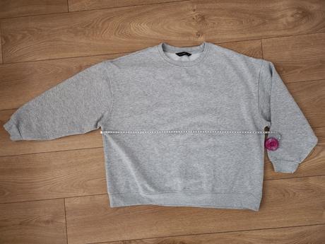 Mikina, f&f,46