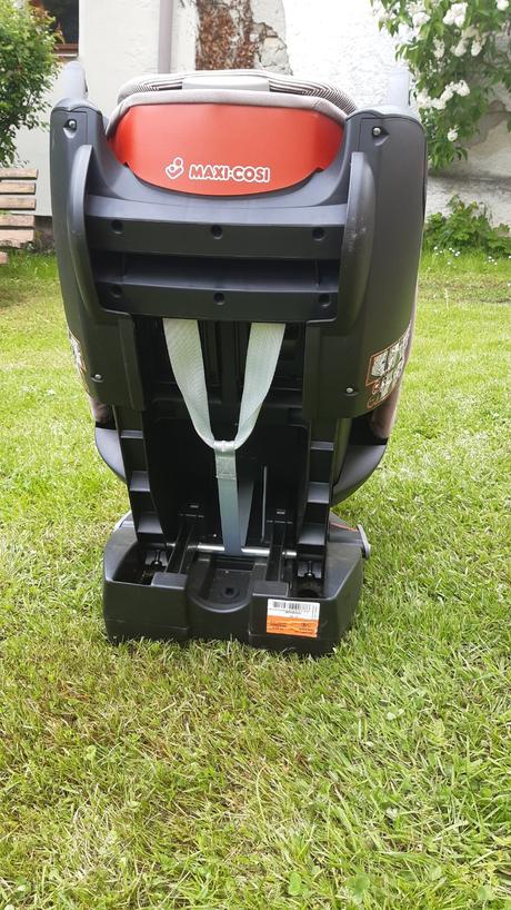 Autosedačka maxi - cosi, maxi cosi