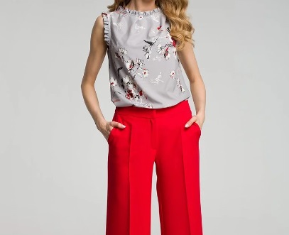 Predám dámsku blúzku, s