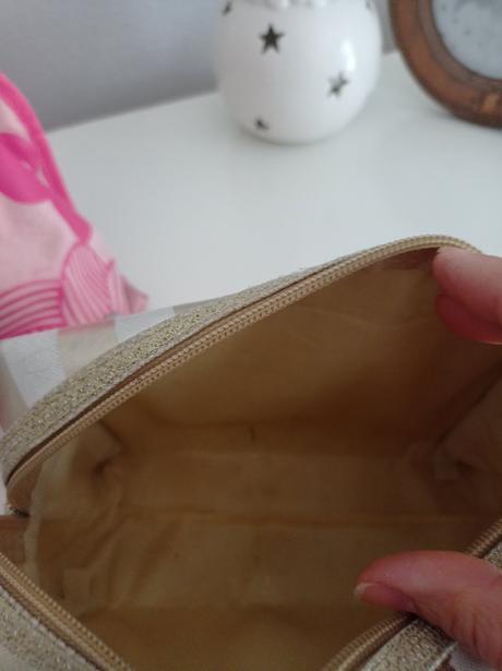 6ks kozmeticka taska victoria's secret+ dalsie, 