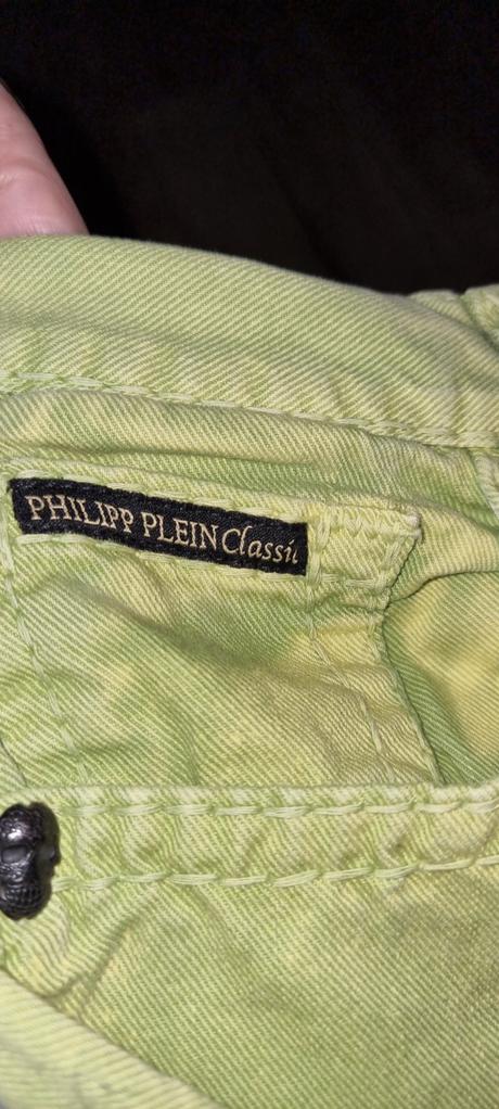 Philipp plein kratasy, 34