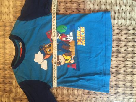 Pekné tričko, nickelodeon,86