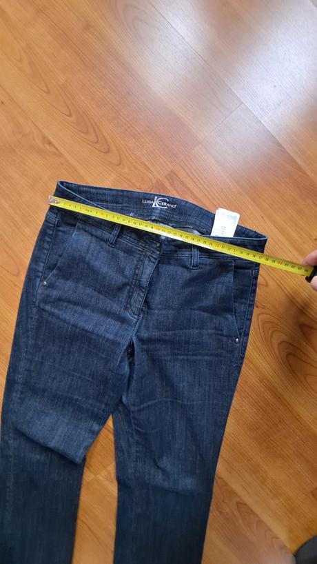 3/4 elasticke rifle, 38